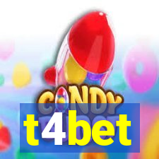 t4bet