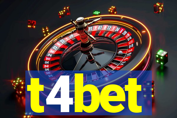 t4bet