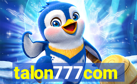 talon777com