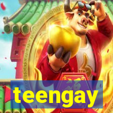 teengay