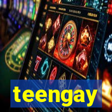 teengay