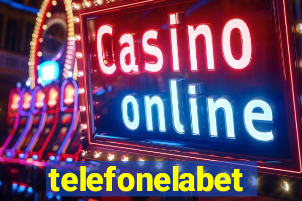 telefonelabet