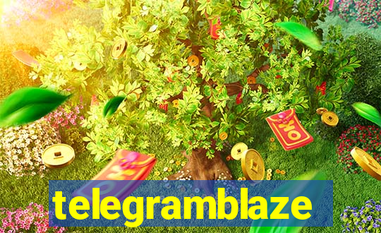 telegramblaze