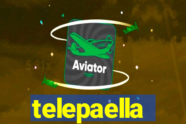 telepaella