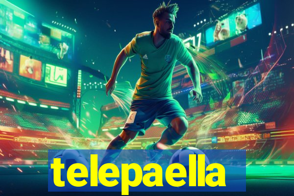 telepaella