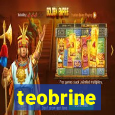 teobrine