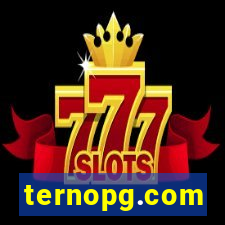 ternopg.com