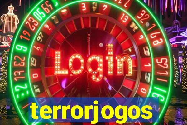 terrorjogos