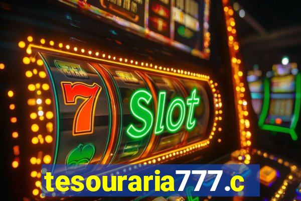 tesouraria777.com