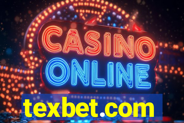 texbet.com