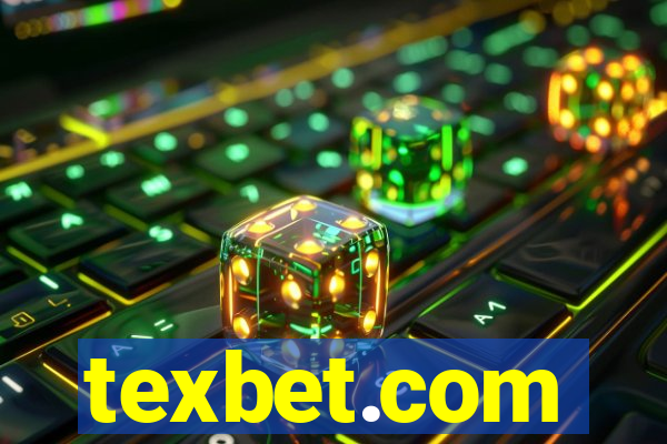 texbet.com