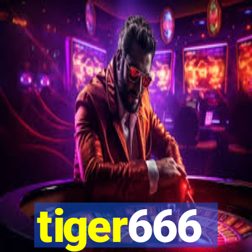 tiger666