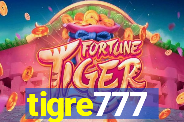 tigre777