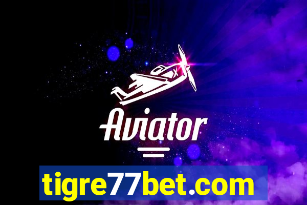 tigre77bet.com