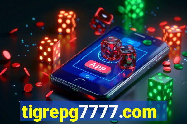 tigrepg7777.com