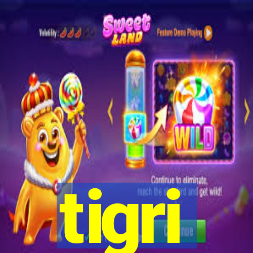 tigri