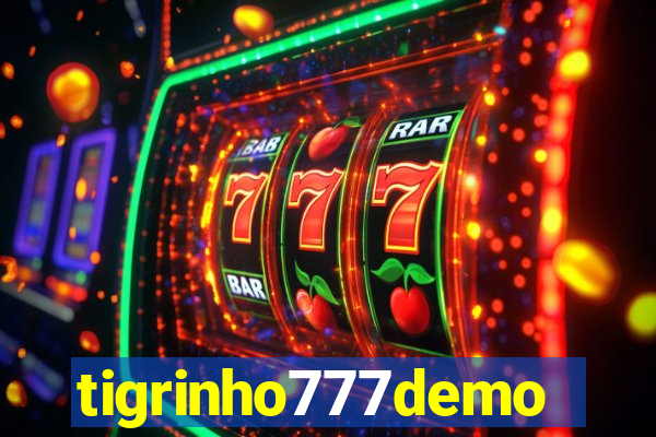 tigrinho777demo