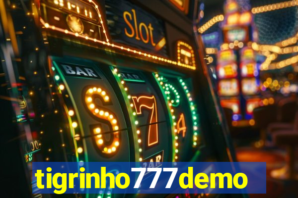 tigrinho777demo