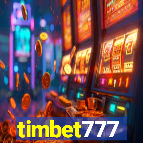 timbet777