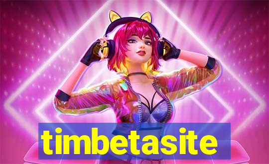 timbetasite