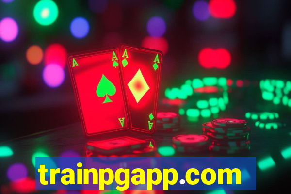 trainpgapp.com