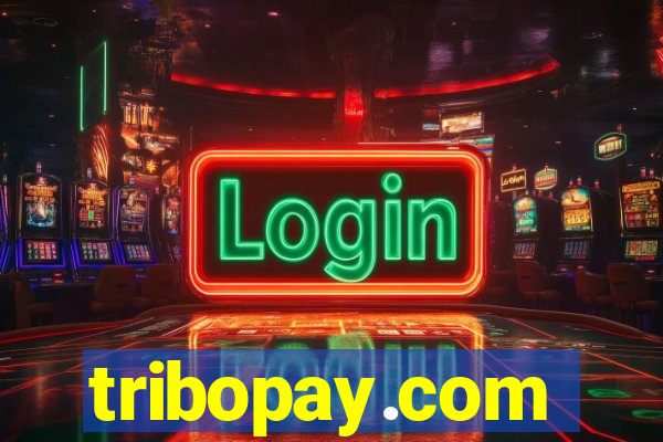 tribopay.com