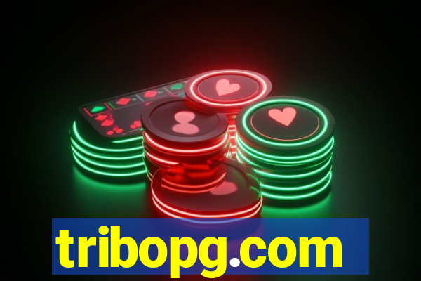 tribopg.com