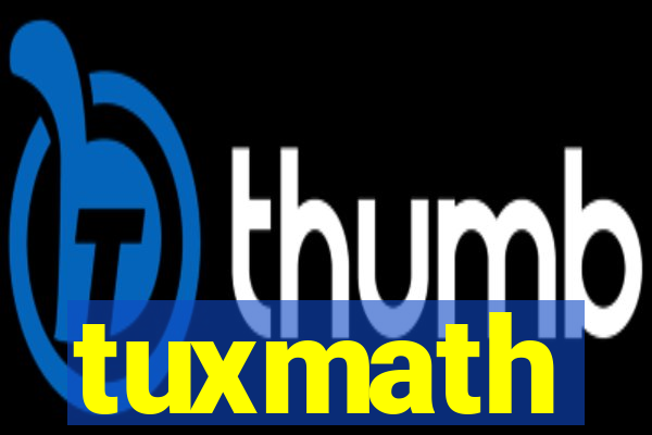 tuxmath