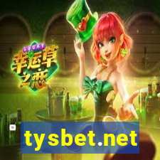 tysbet.net