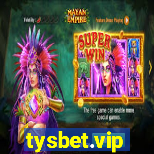 tysbet.vip