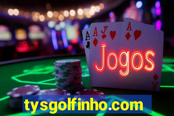 tysgolfinho.com