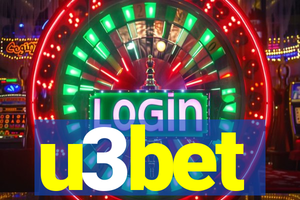 u3bet