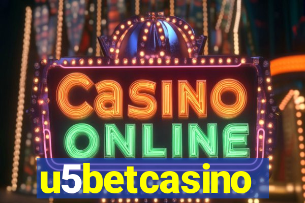 u5betcasino