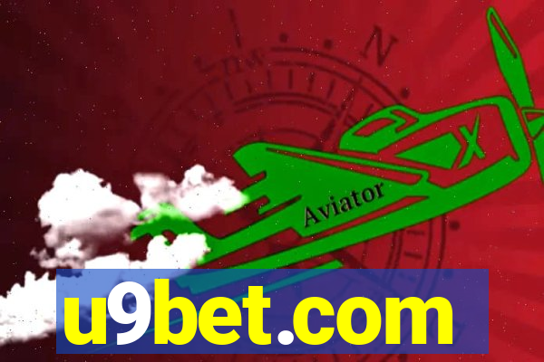 u9bet.com