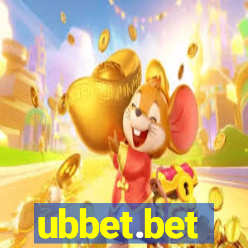 ubbet.bet