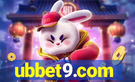 ubbet9.com