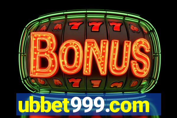 ubbet999.com