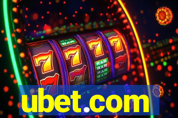 ubet.com