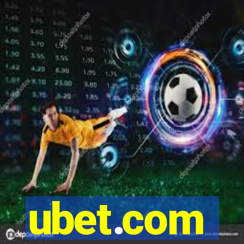 ubet.com