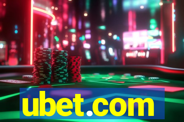 ubet.com