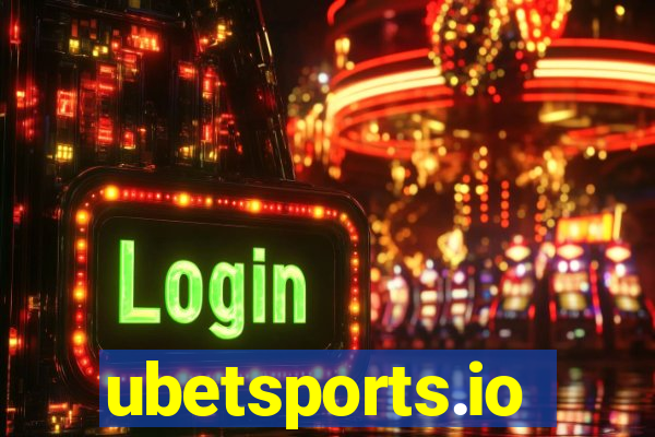 ubetsports.io