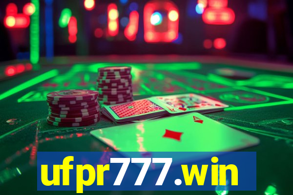 ufpr777.win