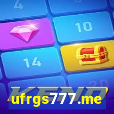 ufrgs777.me