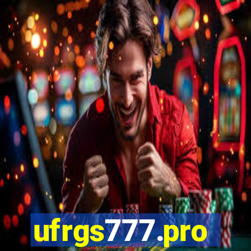 ufrgs777.pro