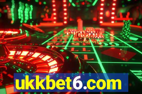 ukkbet6.com