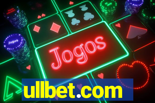 ullbet.com