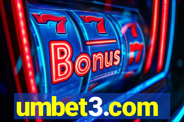 umbet3.com