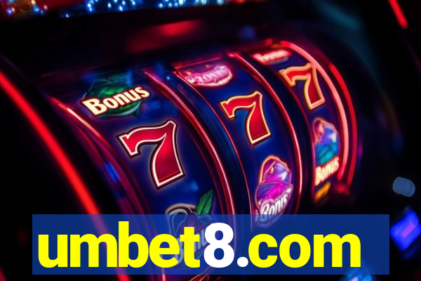 umbet8.com