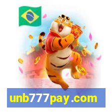 unb777pay.com