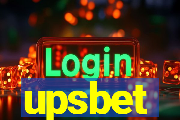 upsbet